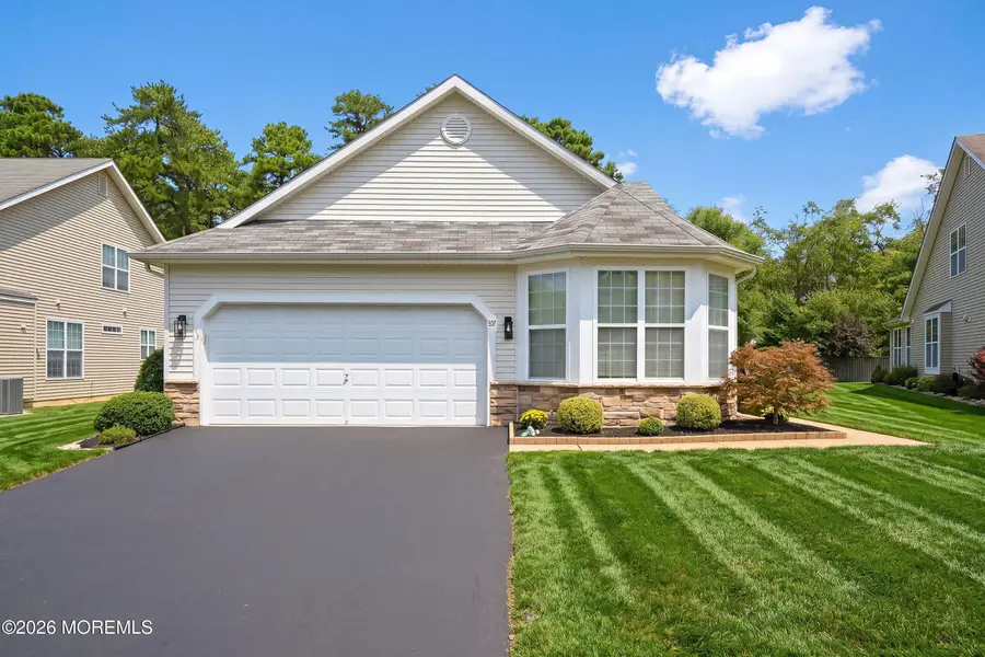 607 Timberline Lane, Whiting, NJ 08759 - #3