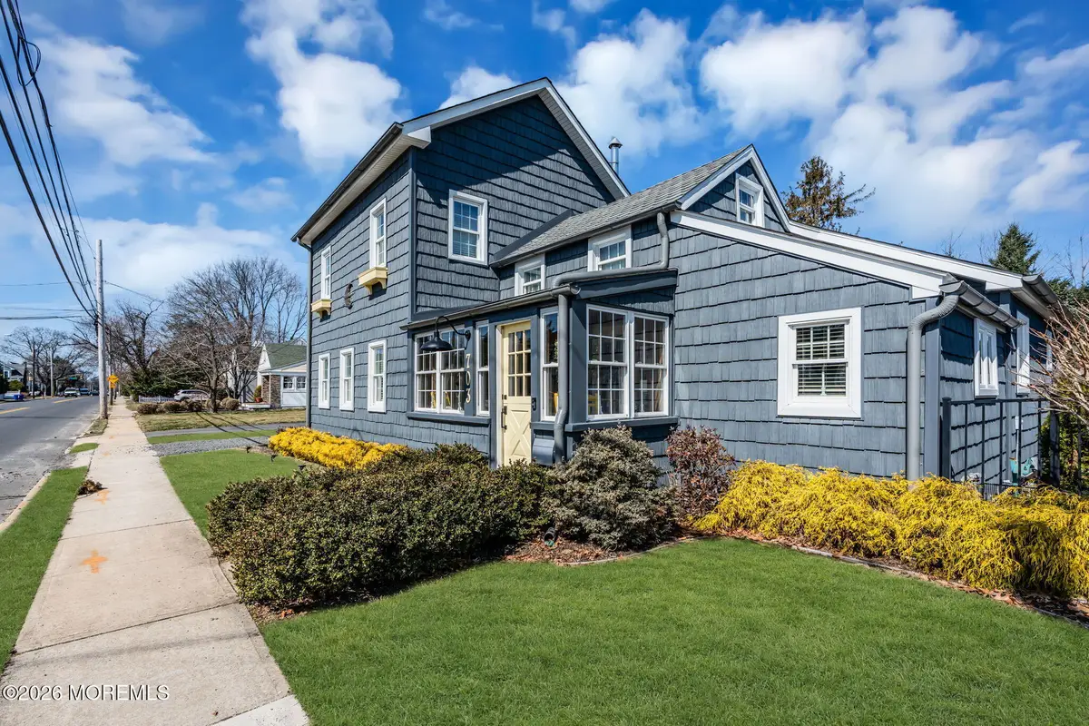 703 Sea Girt Avenue, Sea Girt, NJ 08750 - #1