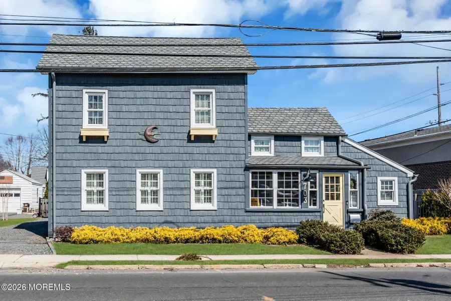 703 Sea Girt Avenue, Sea Girt, NJ 08750 - #2