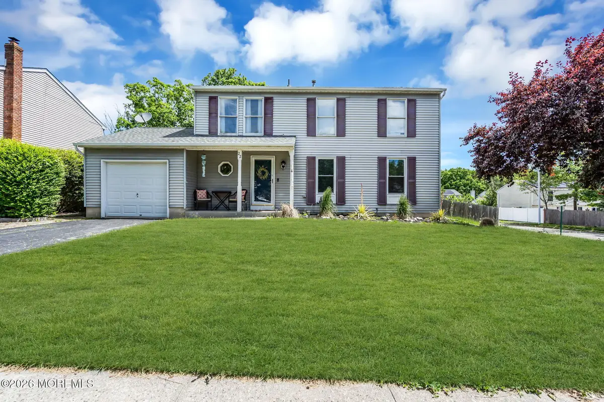 22 Compass Lane, Barnegat, NJ 08005 - #1