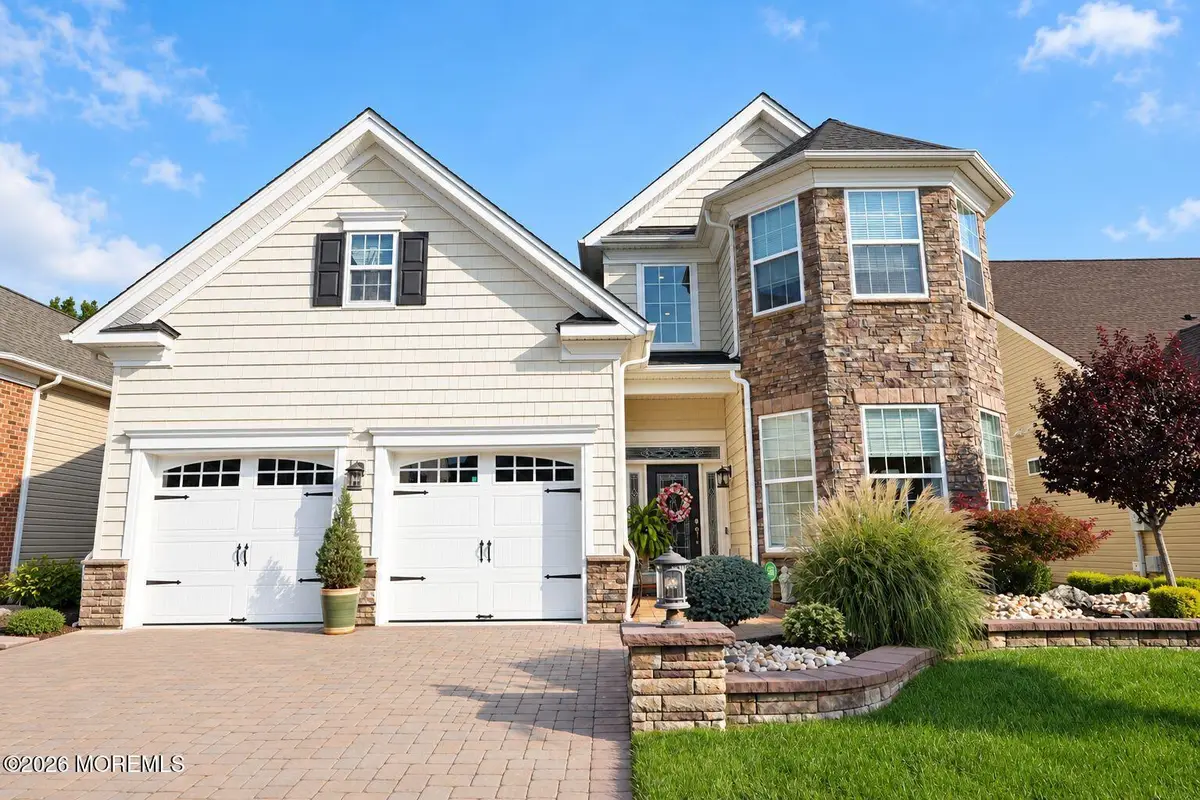 110 Sunset Drive, Tinton Falls, NJ 07724 - #1