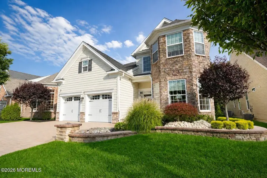 110 Sunset Drive, Tinton Falls, NJ 07724 - #2