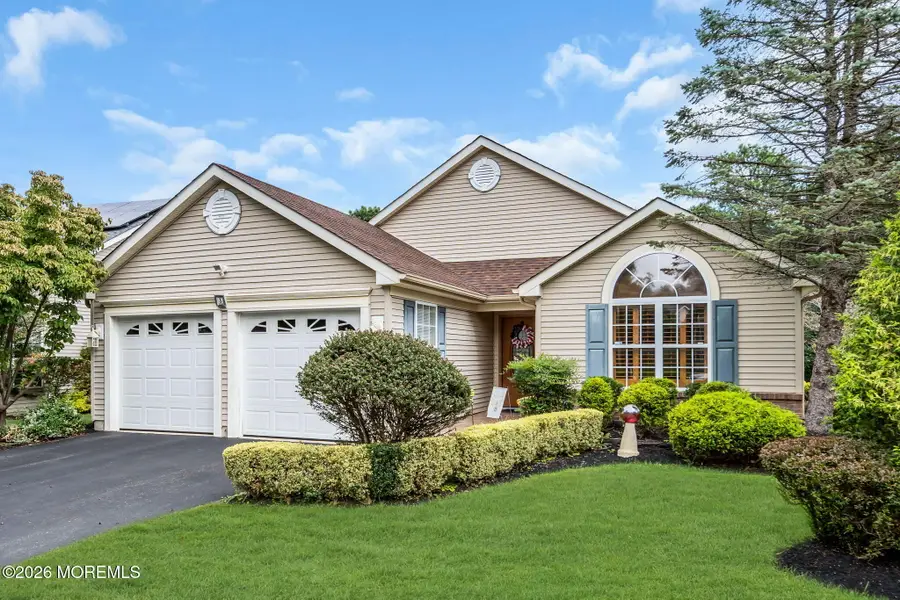 3 Wellington Lane, Lakewood, NJ 08701 - #2