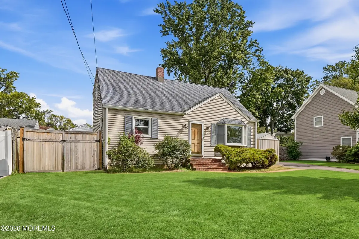 109 Willow Drive, Neptune, NJ 07753 - #1