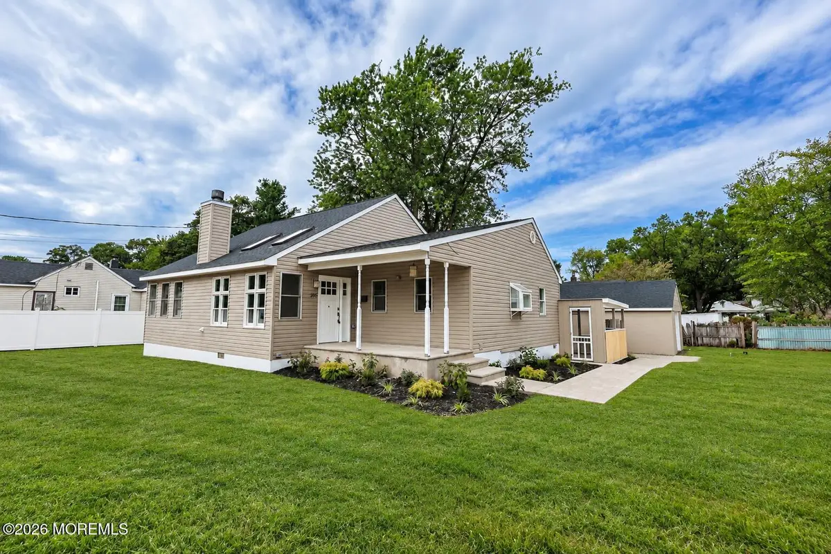 856 Concourse, Cliffwood Beach, NJ 07735 - #1