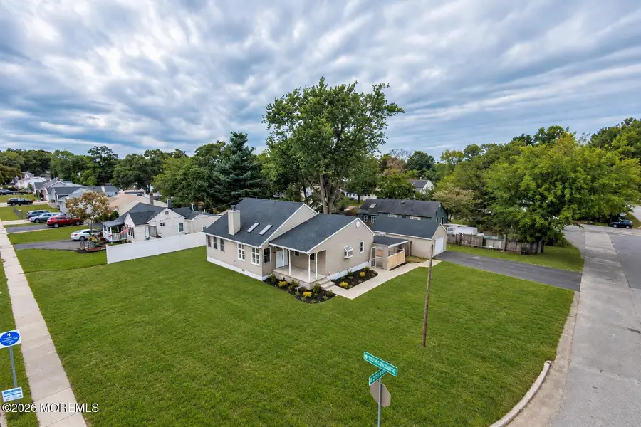 856 Concourse, Cliffwood Beach, NJ 07735 - #2