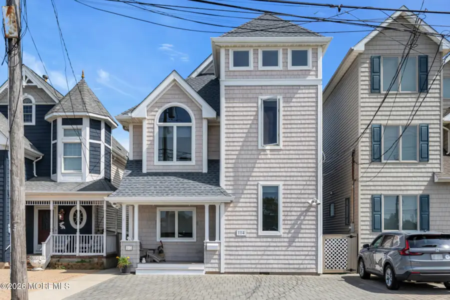 114 Sunset Drive, Seaside Heights, NJ 08751 - #2