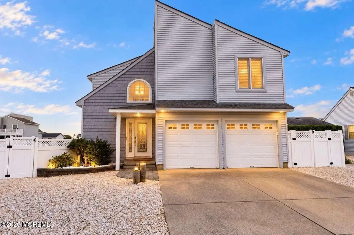 172 Peter Road, Manahawkin, NJ 08050 - #1