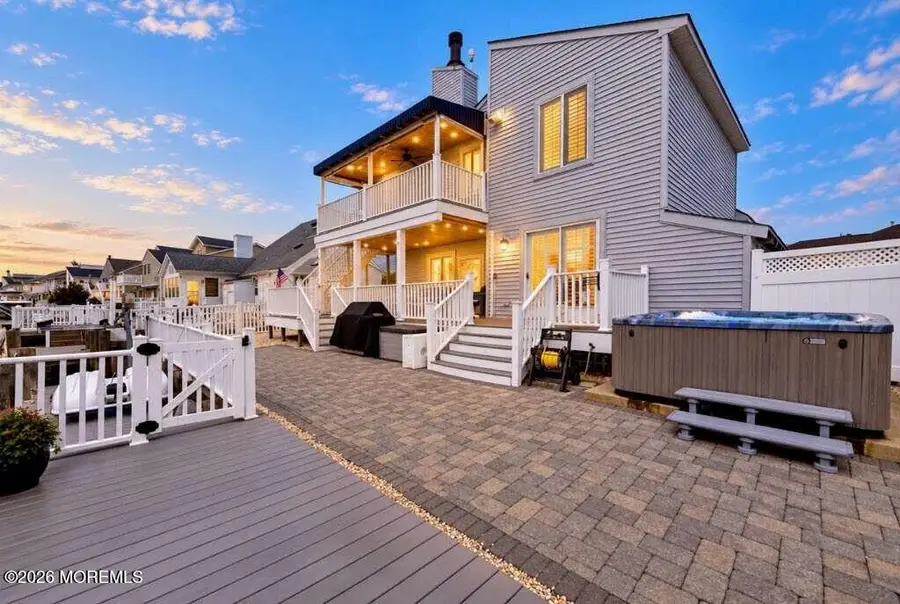 172 Peter Road, Manahawkin, NJ 08050 - #3