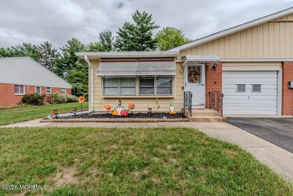 9 A Homestead Drive, Whiting, NJ 08759 - #1