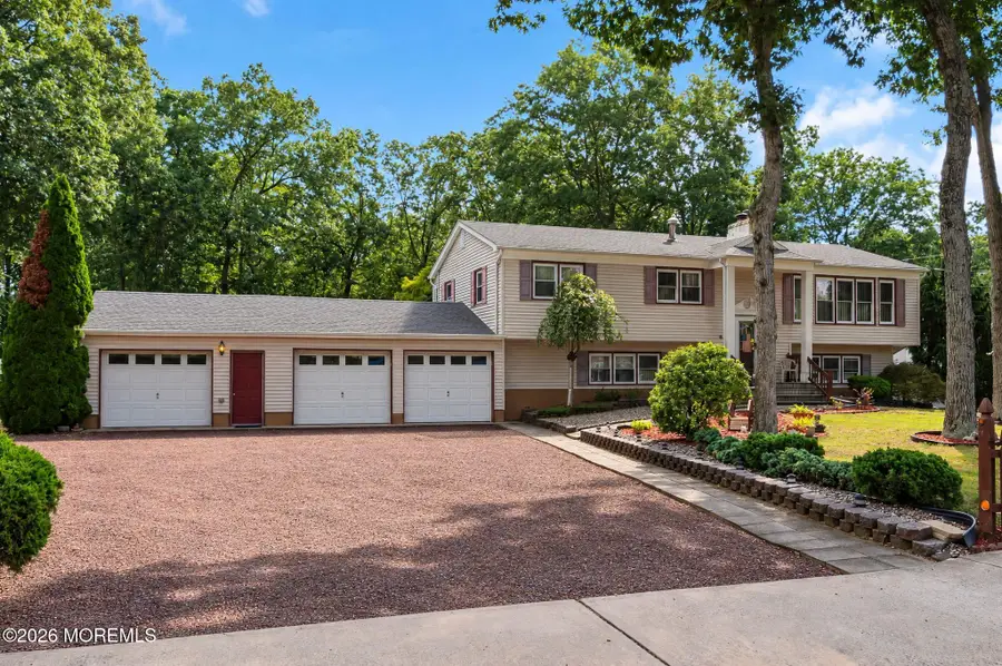 43 Cranmer Road, Bayville, NJ 08721 - #2
