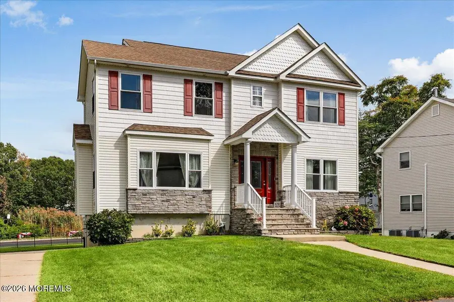 129 Long Branch Avenue, Ocean Gate, NJ 08740 - #2