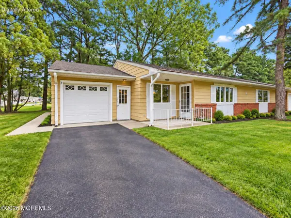 51 Maine Avenue #B, Manchester, NJ 08759