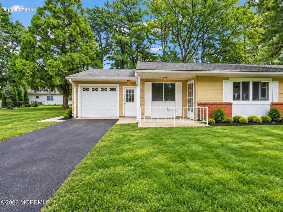 51 Maine Avenue #B, Manchester, NJ 08759 - #2