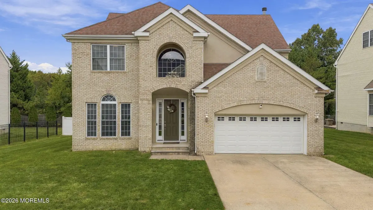 12 Arrowwood Court, Howell, NJ 07731 - #1