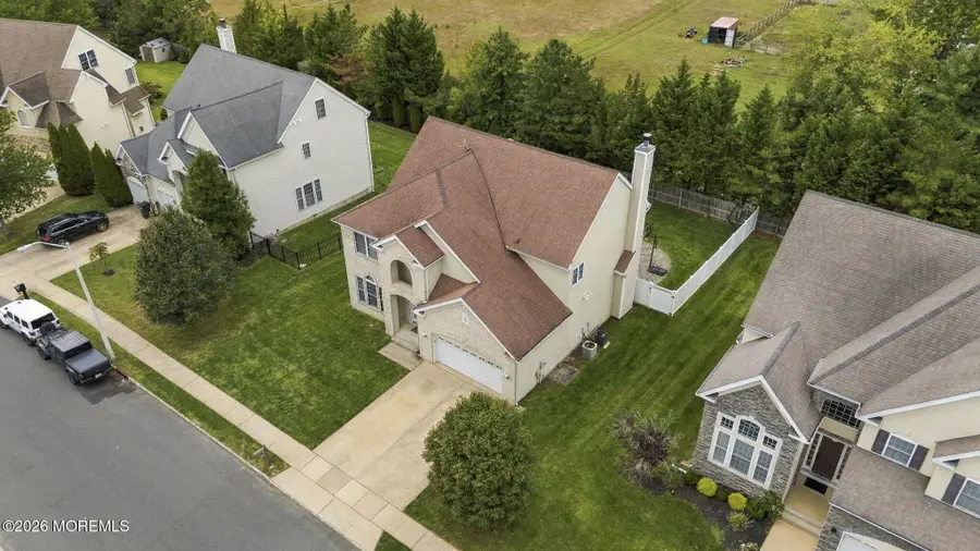 12 Arrowwood Court, Howell, NJ 07731 - #3
