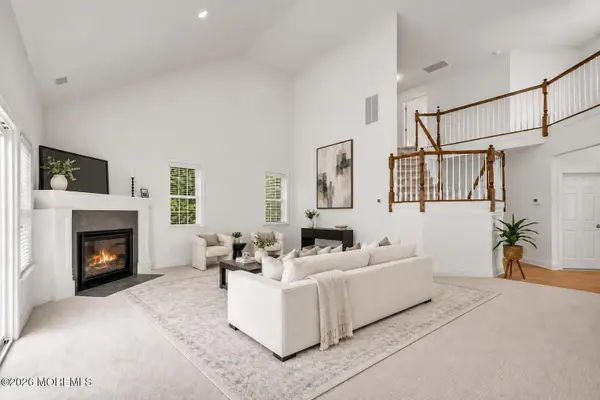 156 Birch Avenue, Little Silver, NJ 07739