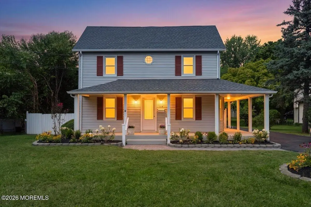 179 Wall Street, West Long Branch, NJ 07764 - #1