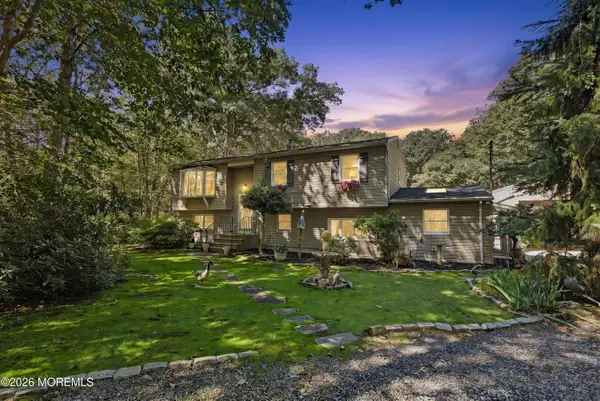 347 Millstream Road, Cream Ridge, NJ 08514