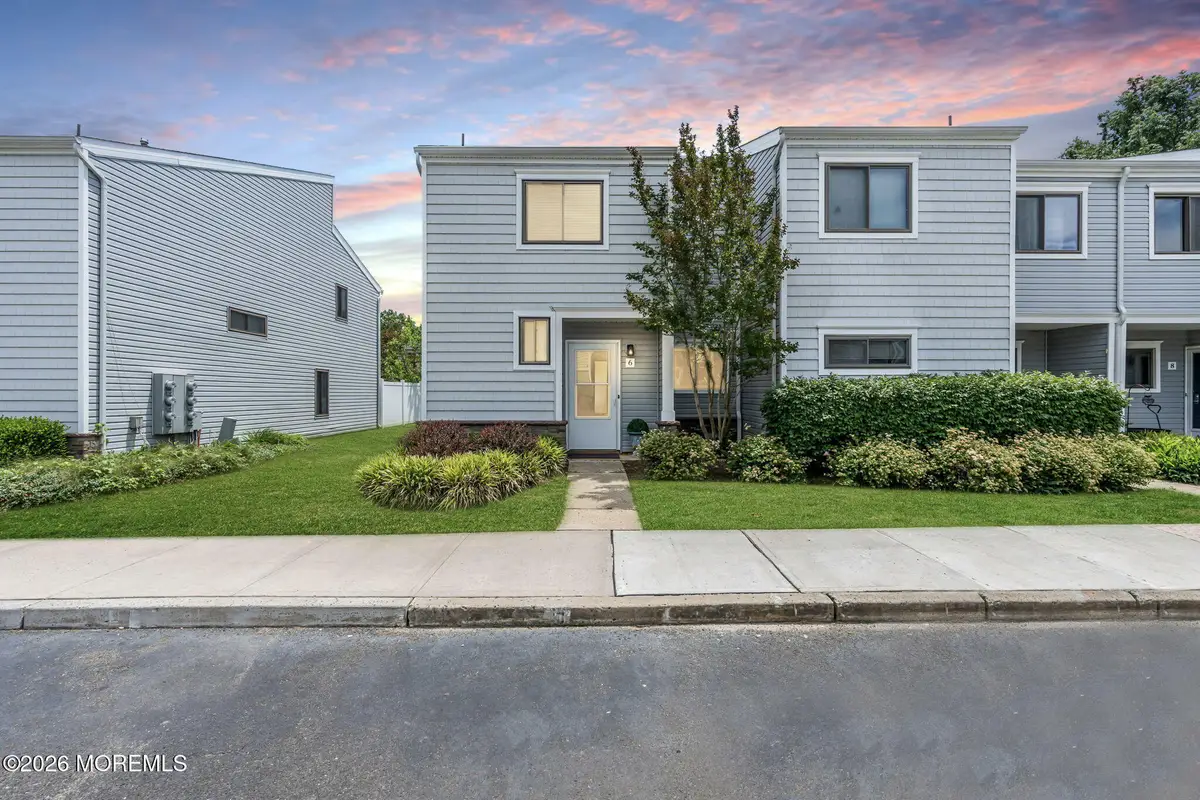 6 Beverly Court, Tinton Falls, NJ 07724 - #1