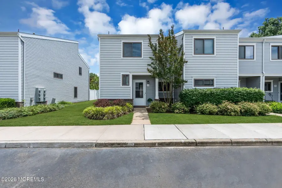 6 Beverly Court, Tinton Falls, NJ 07724 - #2