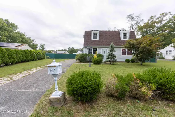 108 Lake Champlain Drive, Little Egg Harbor, NJ 08087