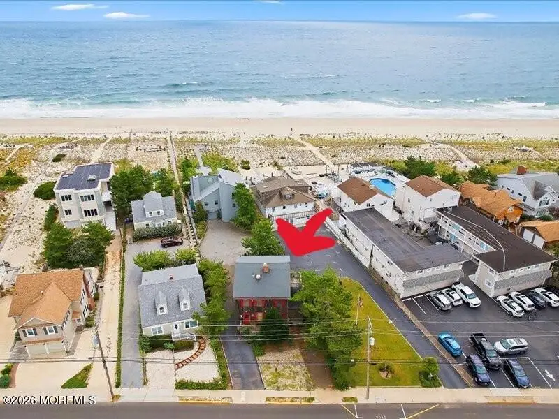 1410 Ocean Avenue, Point Pleasant Beach, NJ 08742 - #1