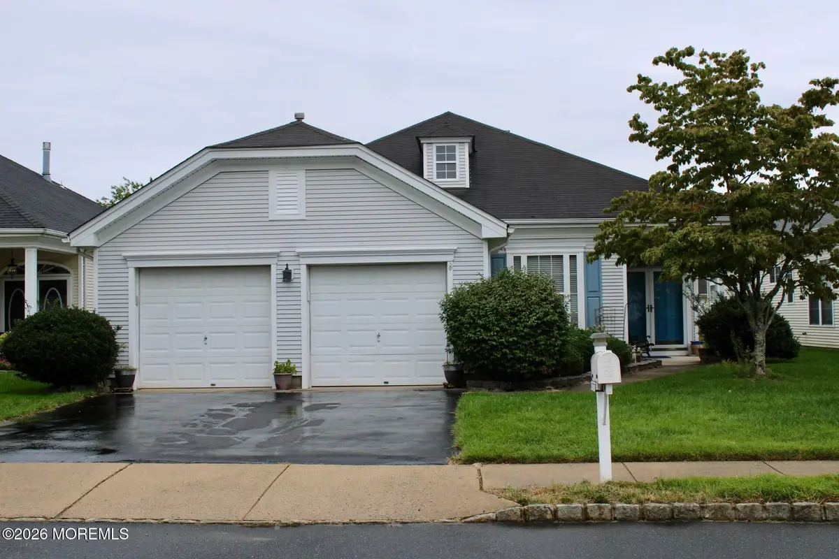 4 Summerlawn Drive, Lakewood, NJ 08701 - #1