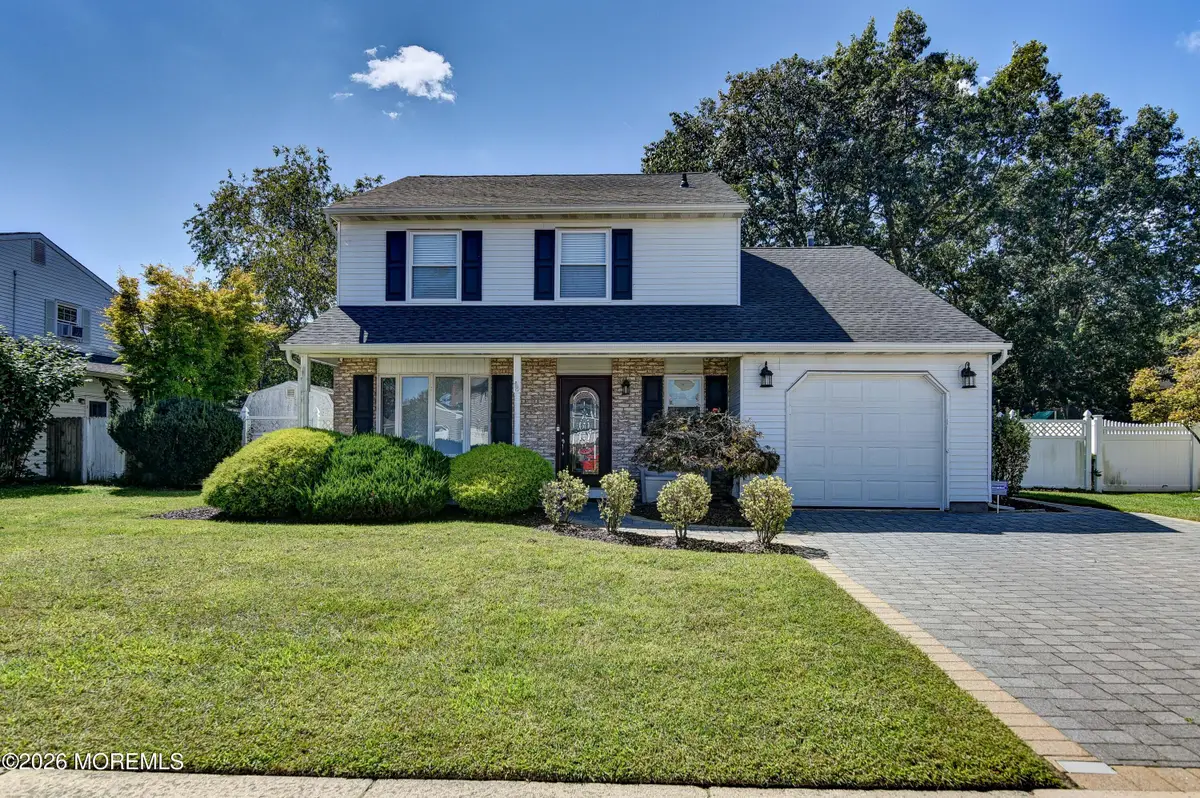 4 Scarlet Lane, Howell, NJ 07731 - #1