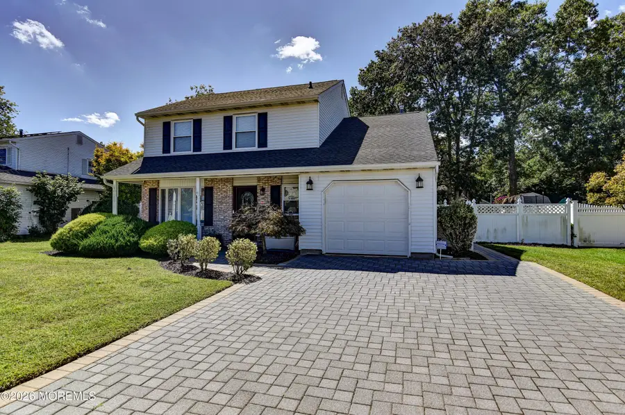 4 Scarlet Lane, Howell, NJ 07731 - #2