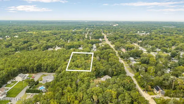 0 Latimer Avenue, Bayville, NJ 08721