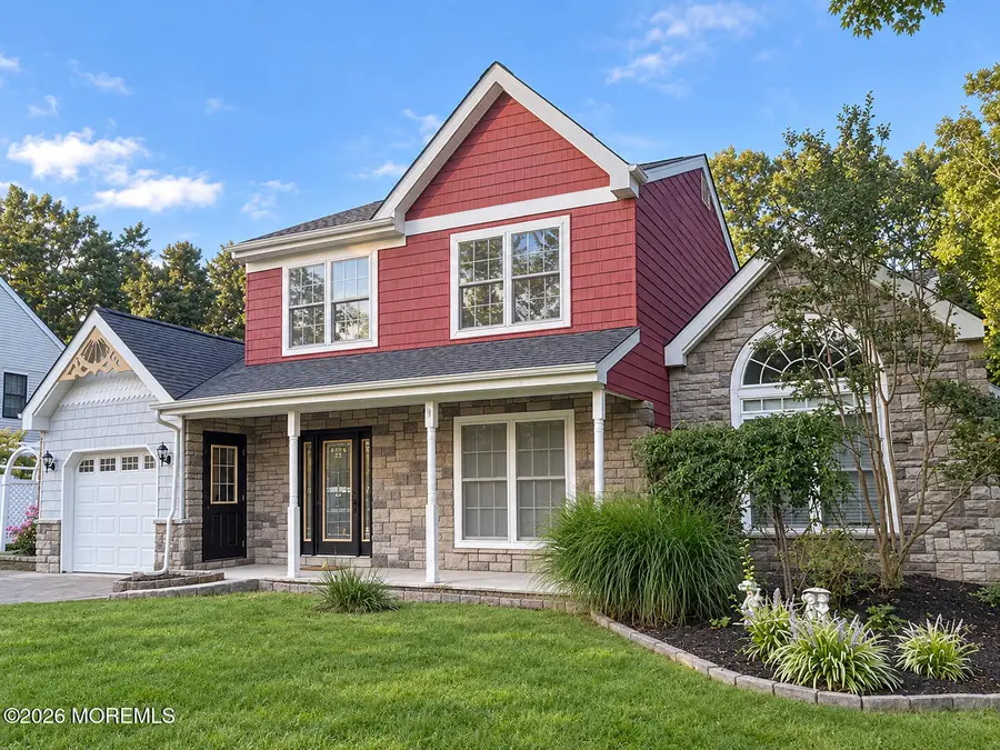 104 Spruce Circle, Barnegat, NJ 08005 - #2
