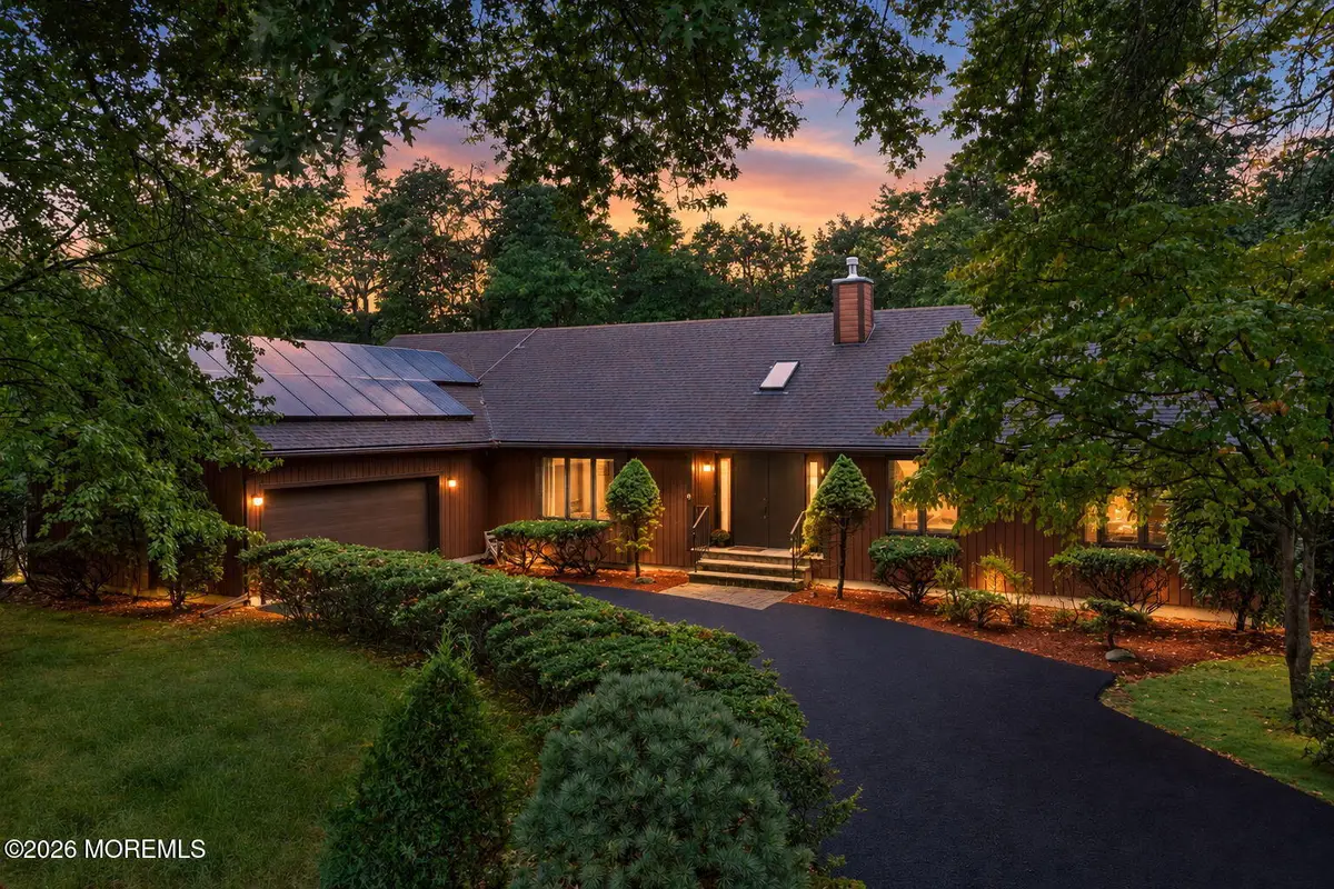 39 Brandywine Way, Middletown, NJ 07748 - #1
