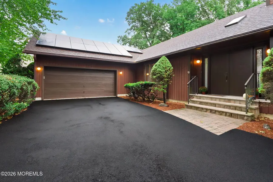 39 Brandywine Way, Middletown, NJ 07748 - #3