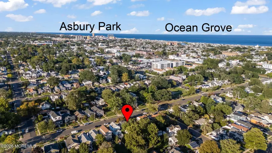 43 3rd Avenue, Neptune City, NJ 07753 - #2