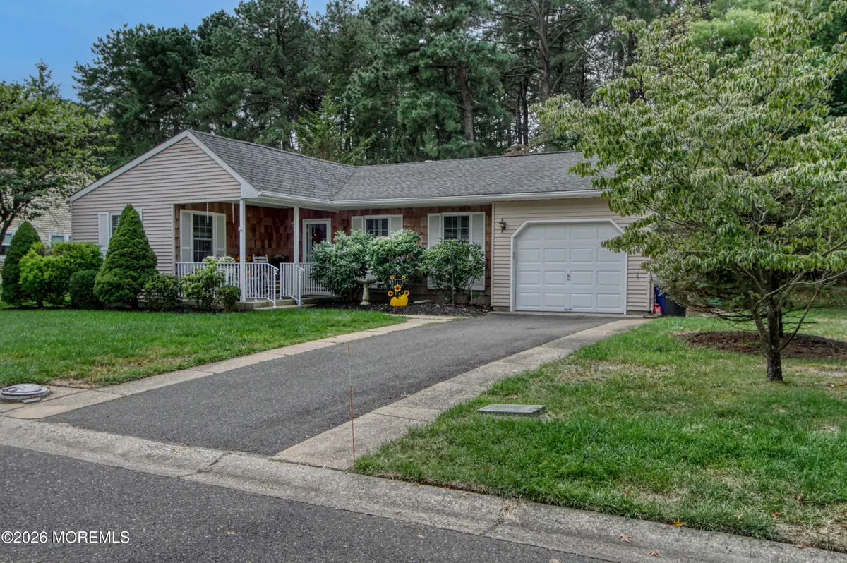 10 Milford Avenue #52, Whiting, NJ 08759 - #1