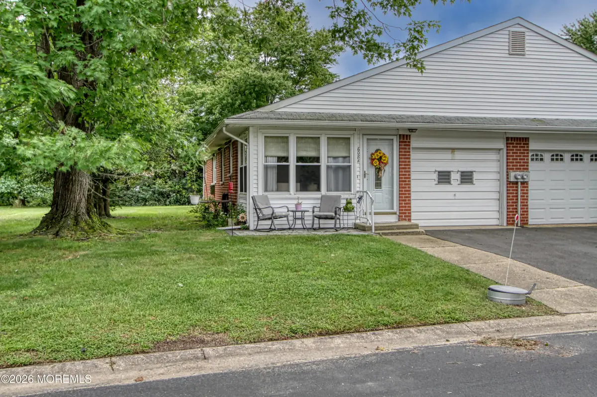 608 A Willow Lane #A, Whiting, NJ 08759 - #1