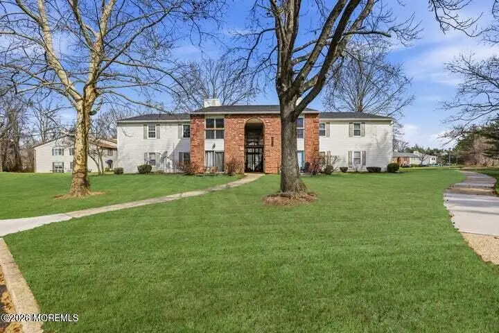 6-6 Portland Court #6, Freehold, NJ 07728 - #1