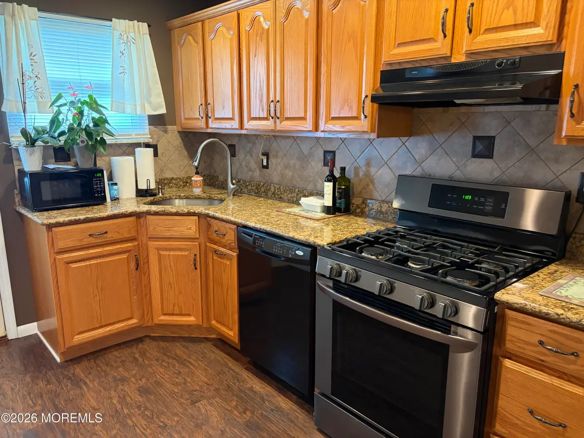 1717 Mount Idenburg Lane, Toms River, NJ 08753 - #1