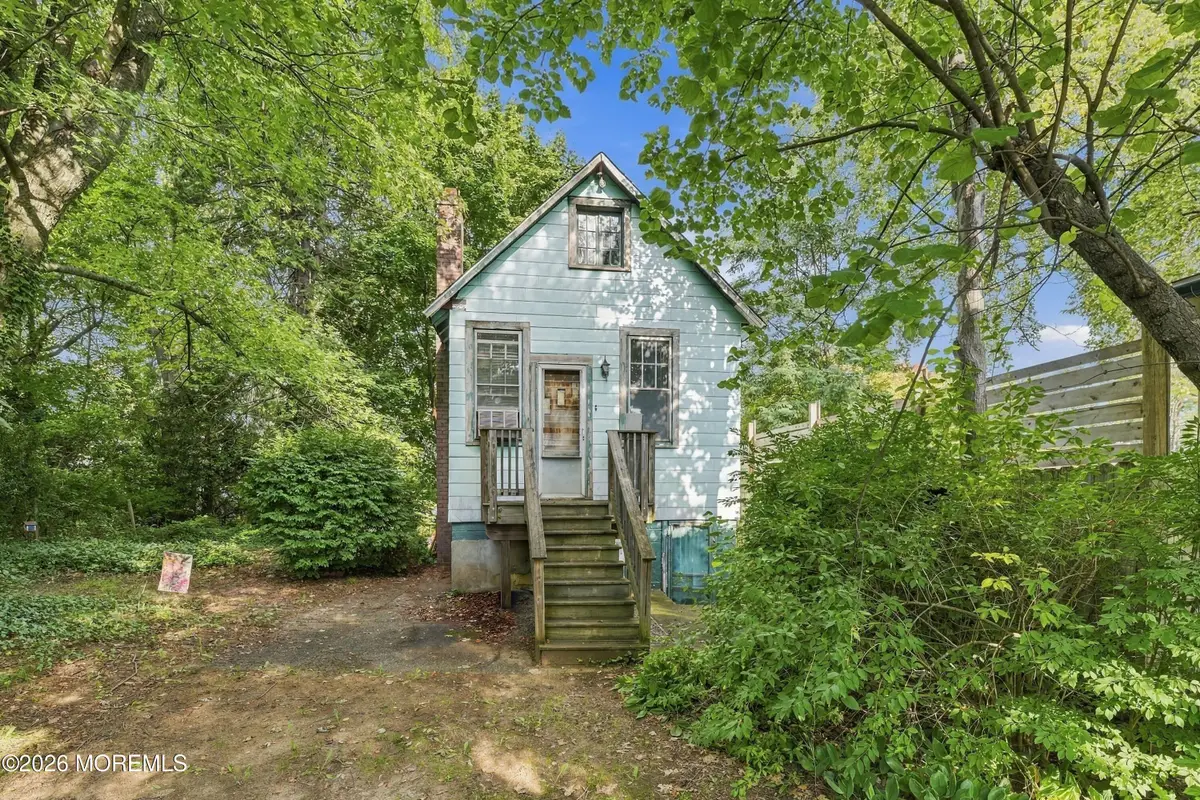 59 York Avenue, Port Monmouth, NJ 07758 - #1