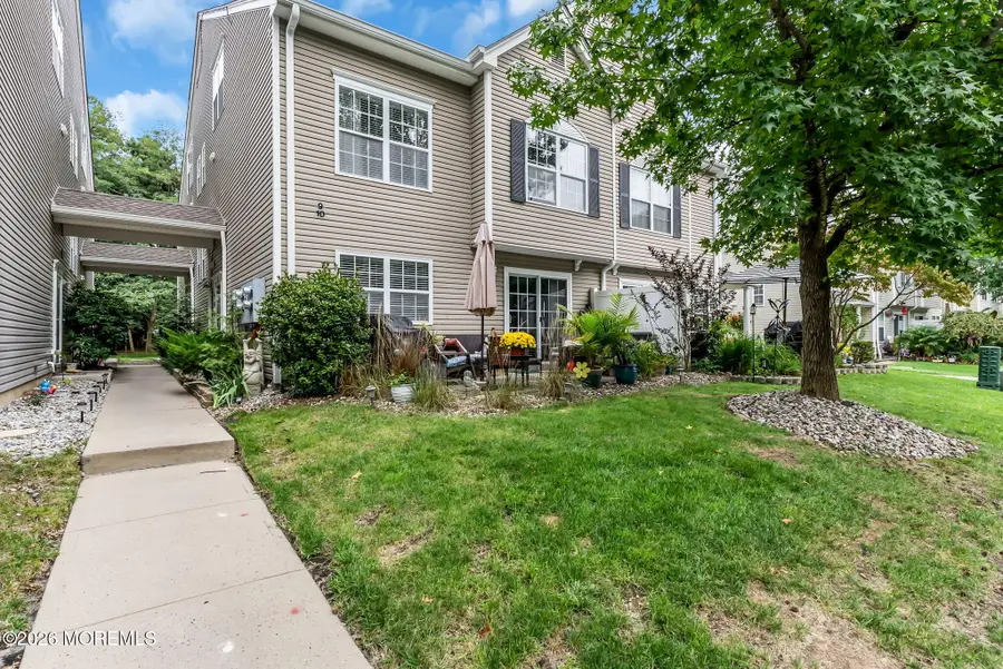 10 Topeka Court, Tinton Falls, NJ 07712 - #2