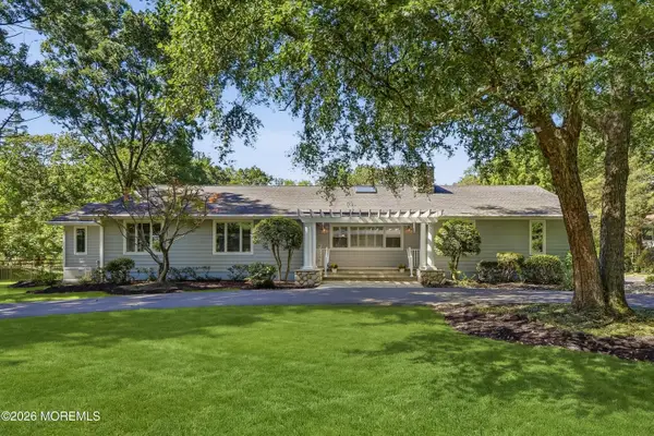 214 Hope Road, Tinton Falls, NJ 07724