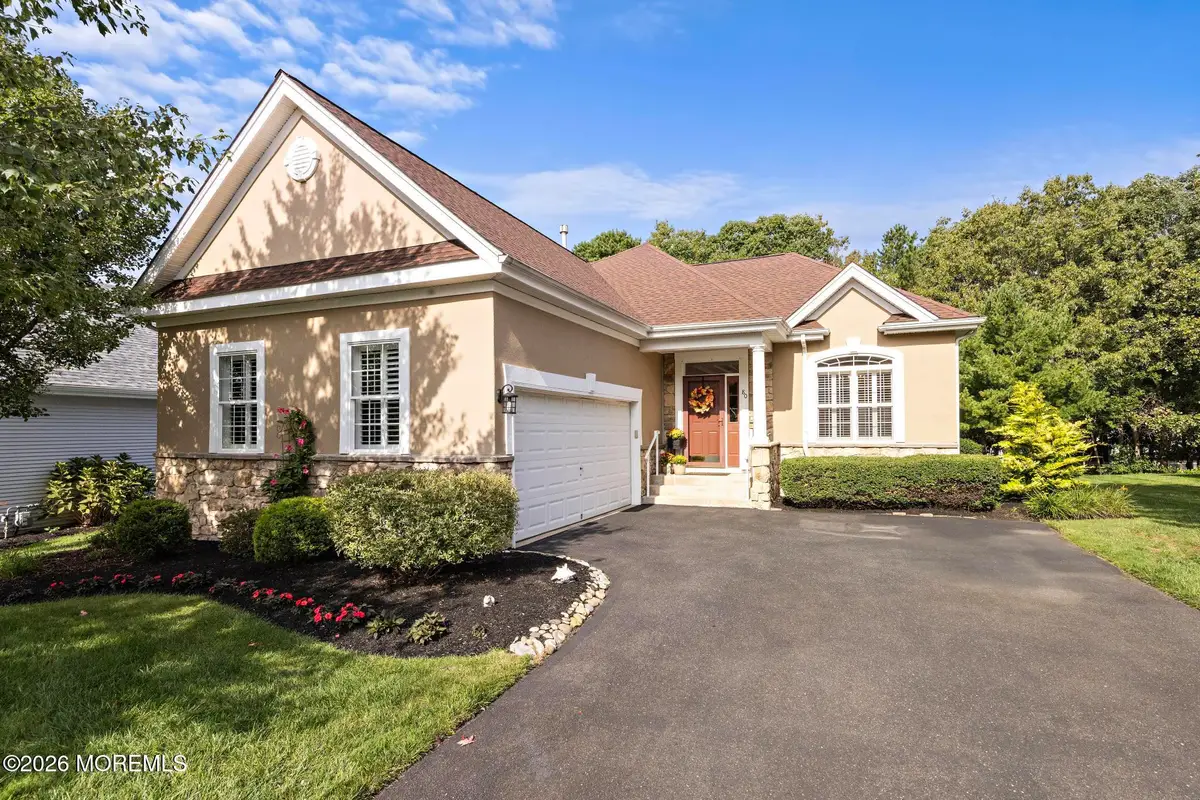 80 Golf View Drive, Little Egg Harbor, NJ 08087 - #1