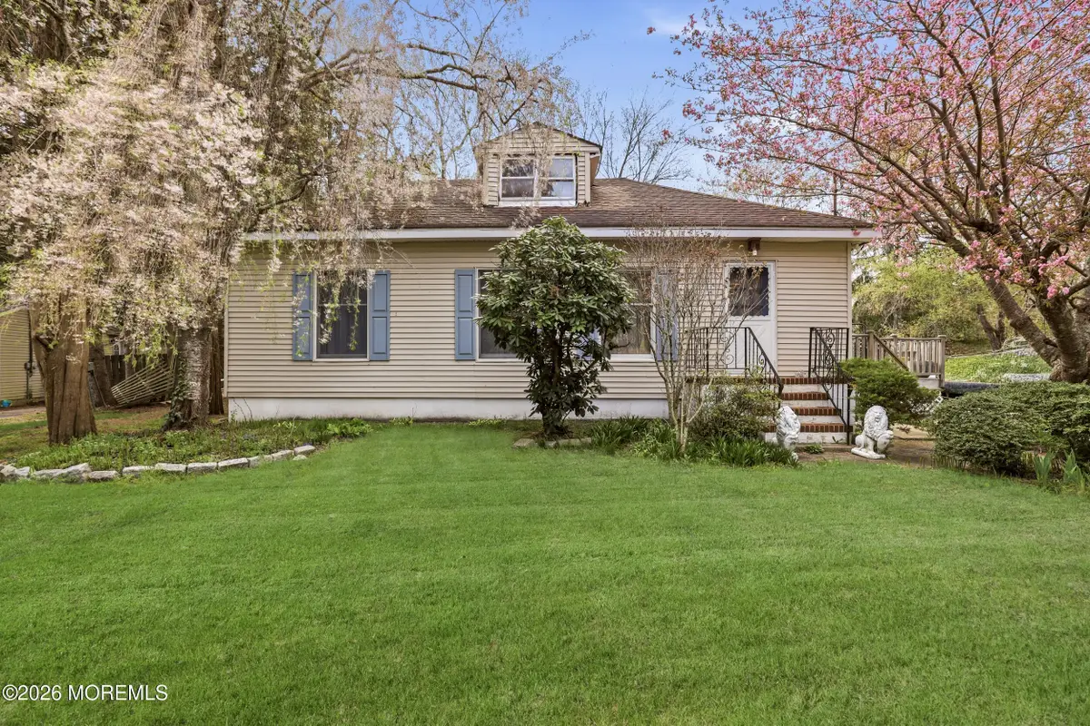 376 Cook Road, Jackson, NJ 08527 - #1
