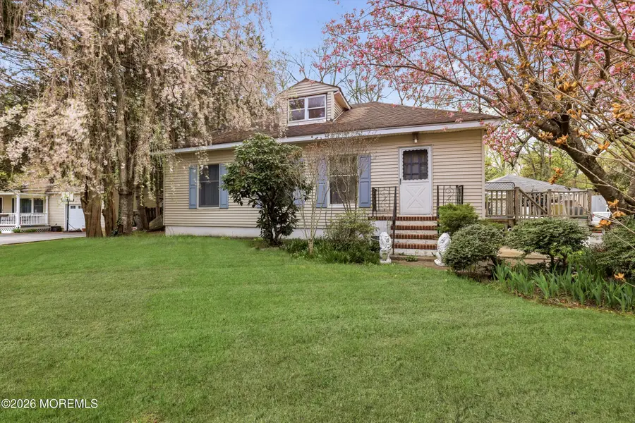 376 Cook Road, Jackson, NJ 08527 - #3