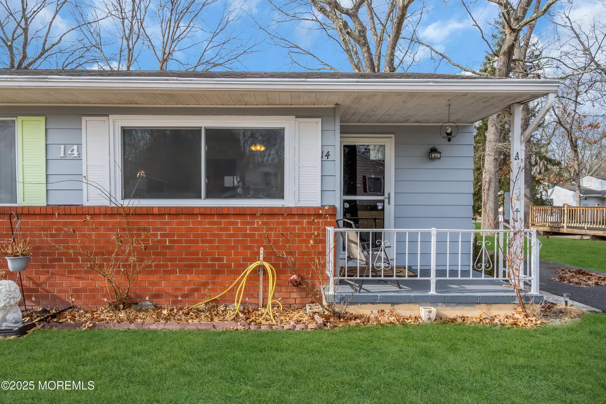 14 Nebraska Drive #A, Whiting, NJ 08759 - #1