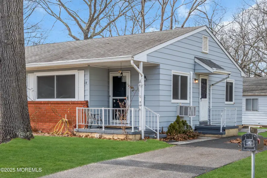 14 Nebraska Drive #A, Whiting, NJ 08759 - #2