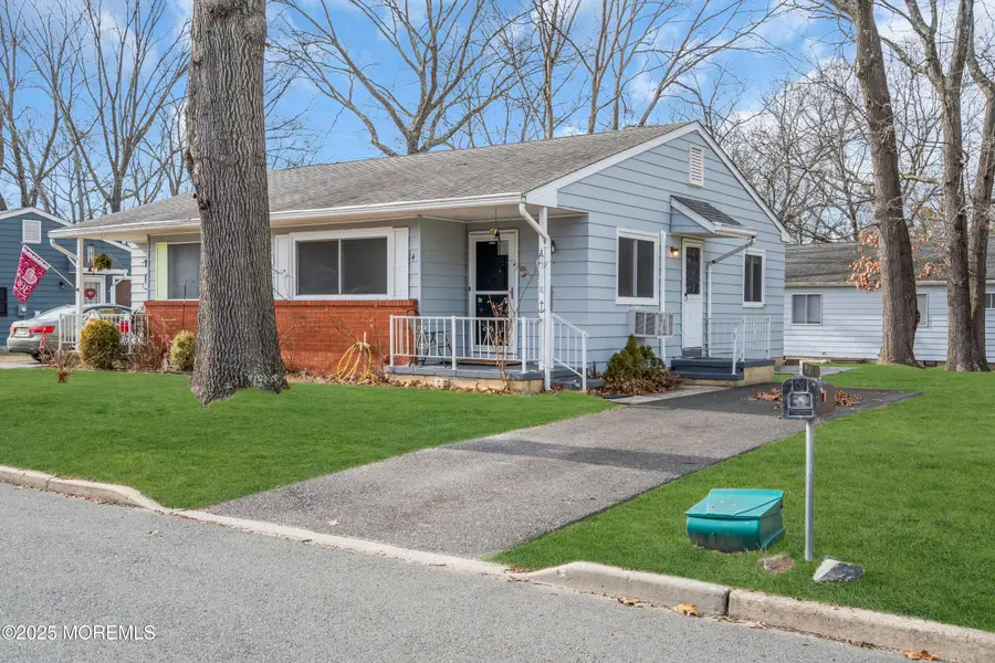 14 Nebraska Drive #A, Whiting, NJ 08759 - #3