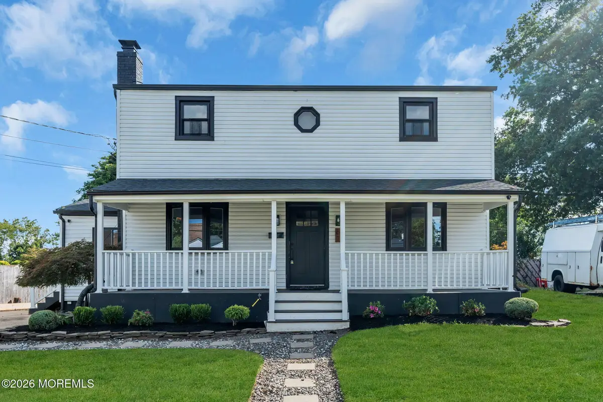 61 Barkalow Avenue, Freehold, NJ 07728 - #1