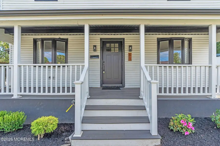 61 Barkalow Avenue, Freehold, NJ 07728 - #3